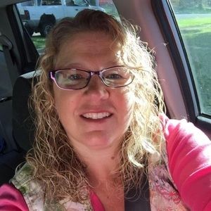 Meet your Posher, Vicki